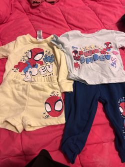 12 months boy clothes