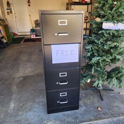 File Cabinet