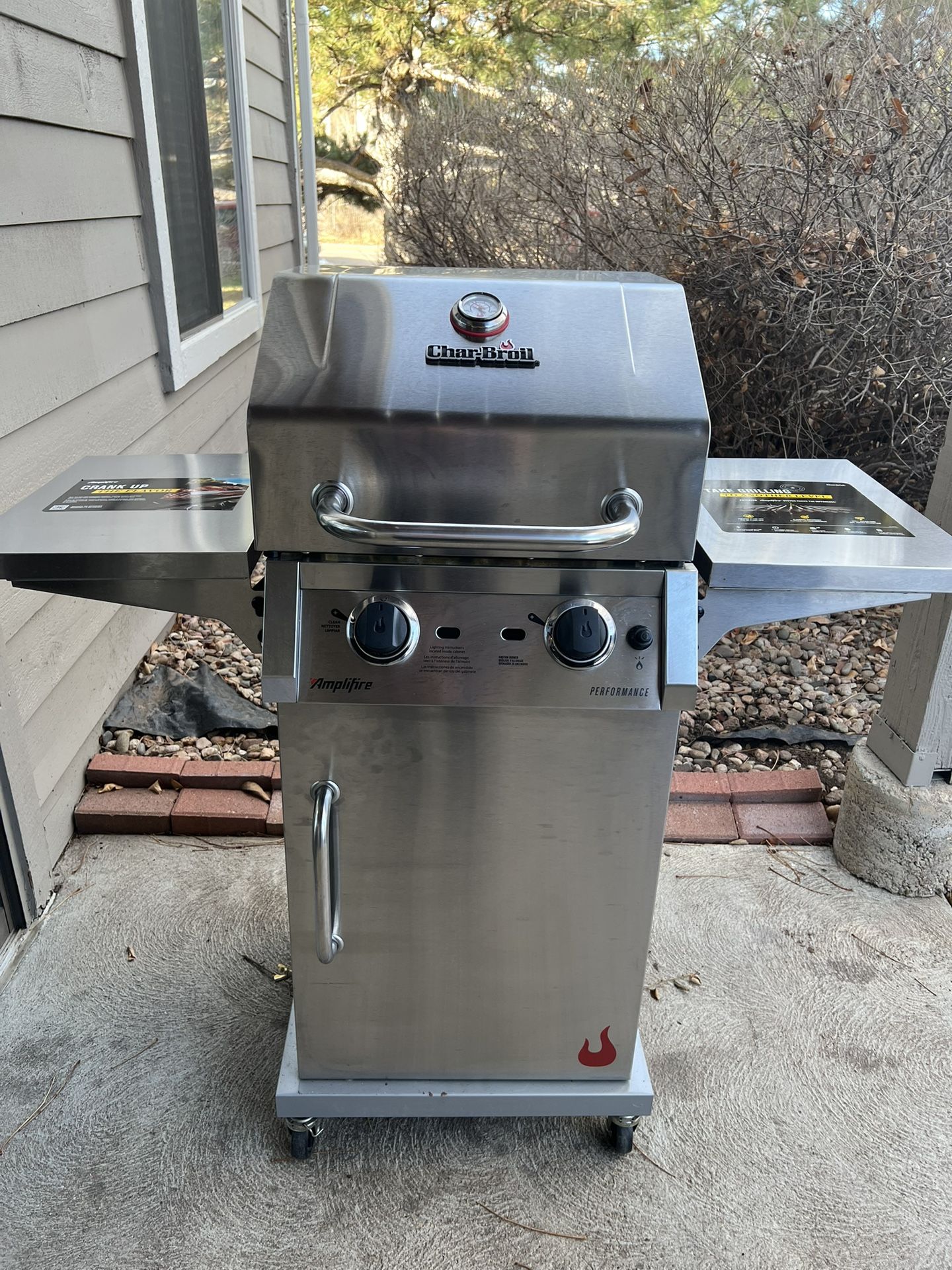 Grill