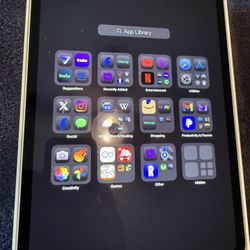 iPad Pro 11” WiFi 