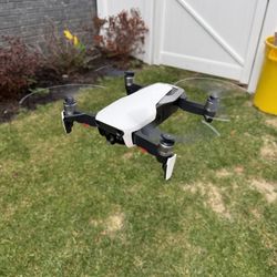 DJI Mavic Air (2019) 
