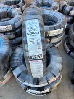 Tires 520s