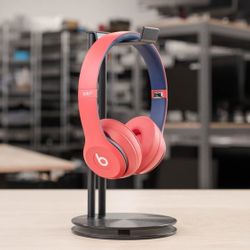 Beats Solo 3 Wireless Headphones - PAY $1 Today Only 'Just Ask Us How' 