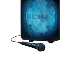 Ion Power Glow 300 Bluetooth SPEAKER