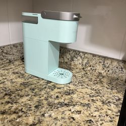 Keurig K-mini Single Serve Coffee Maker