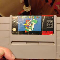 Super https://offerup.com/redirect/?o=TWFyaW8uV29ybGQ=.for Super Nintendo 