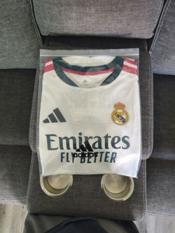 Jersey del américa zize large