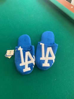 LA sandals