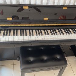 K300 Piano