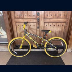 SE Bike 24inch