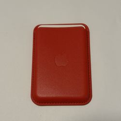 Apple MagSafe Wallet 