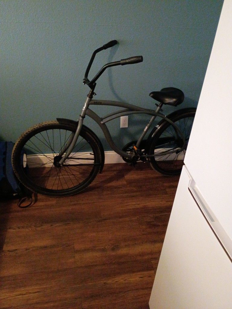 Schwinn Siesta