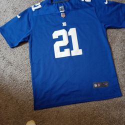 NY Jersey