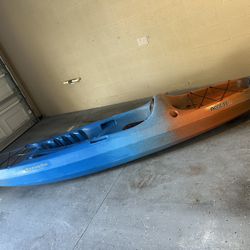 Fishing Kayak