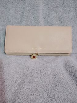 Katie Loxton Cream November Birthstone Jewelry Roll