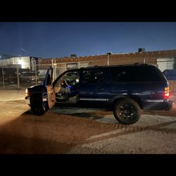 GMC Yukon Xl