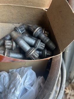 Tire Screws For mL350