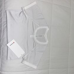 Lululemon Swiftly Tech Was SS 2.0 Race