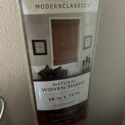 Shade Curtain Blinds