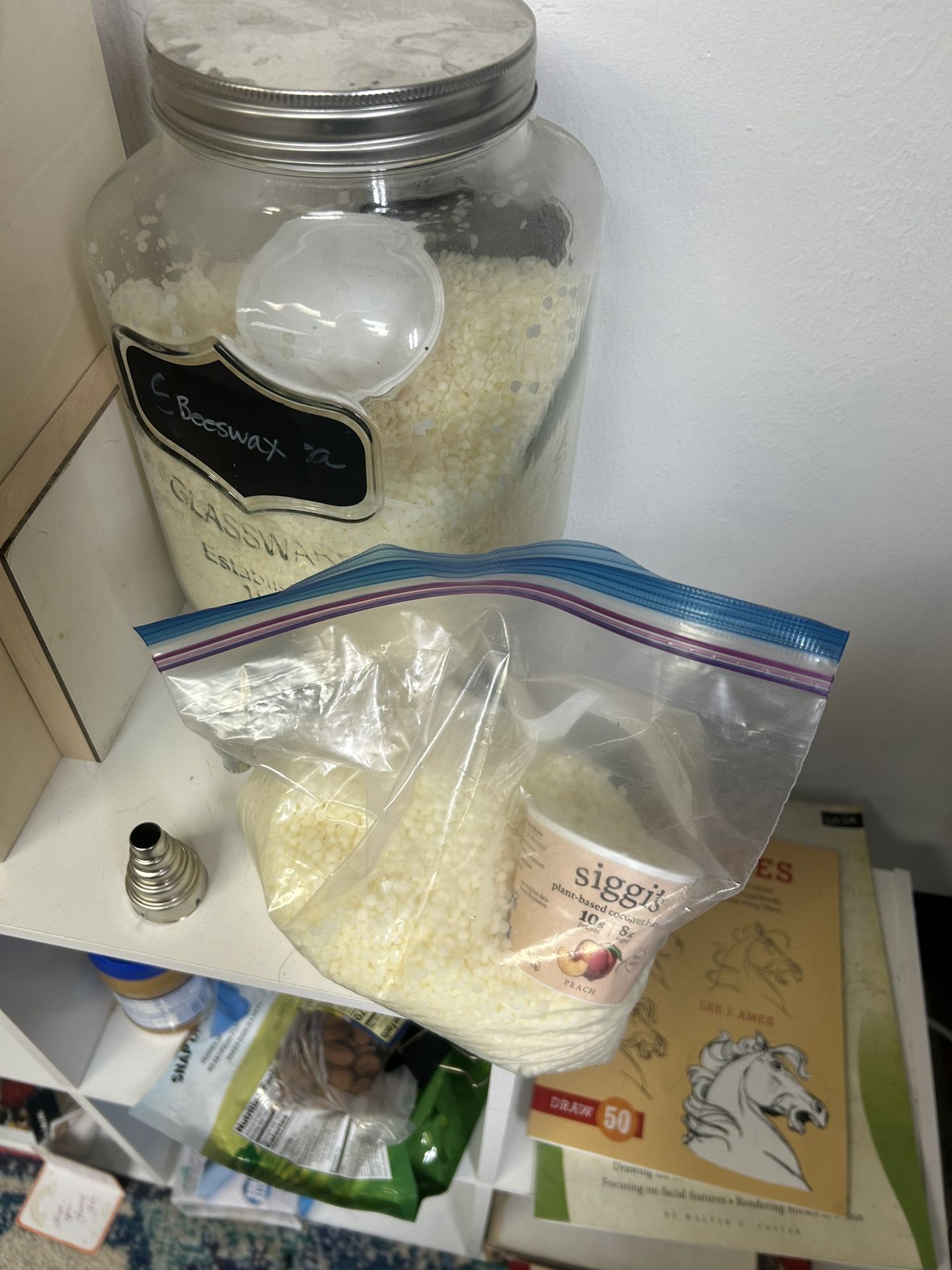 Encaustic studio art supplies for sale