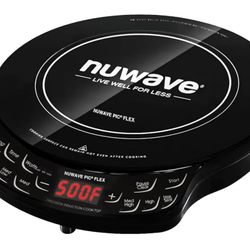 Electric Cooktop 