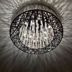 Light Fixture 