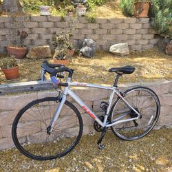 Road Bike