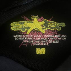 Spider Hoodie 