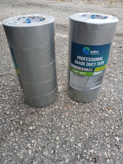 Eden professional grade duct tape