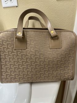 Pierre Cardin Made In Paris Leather Like New