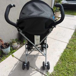 Jeep Umbrella Stroller 
