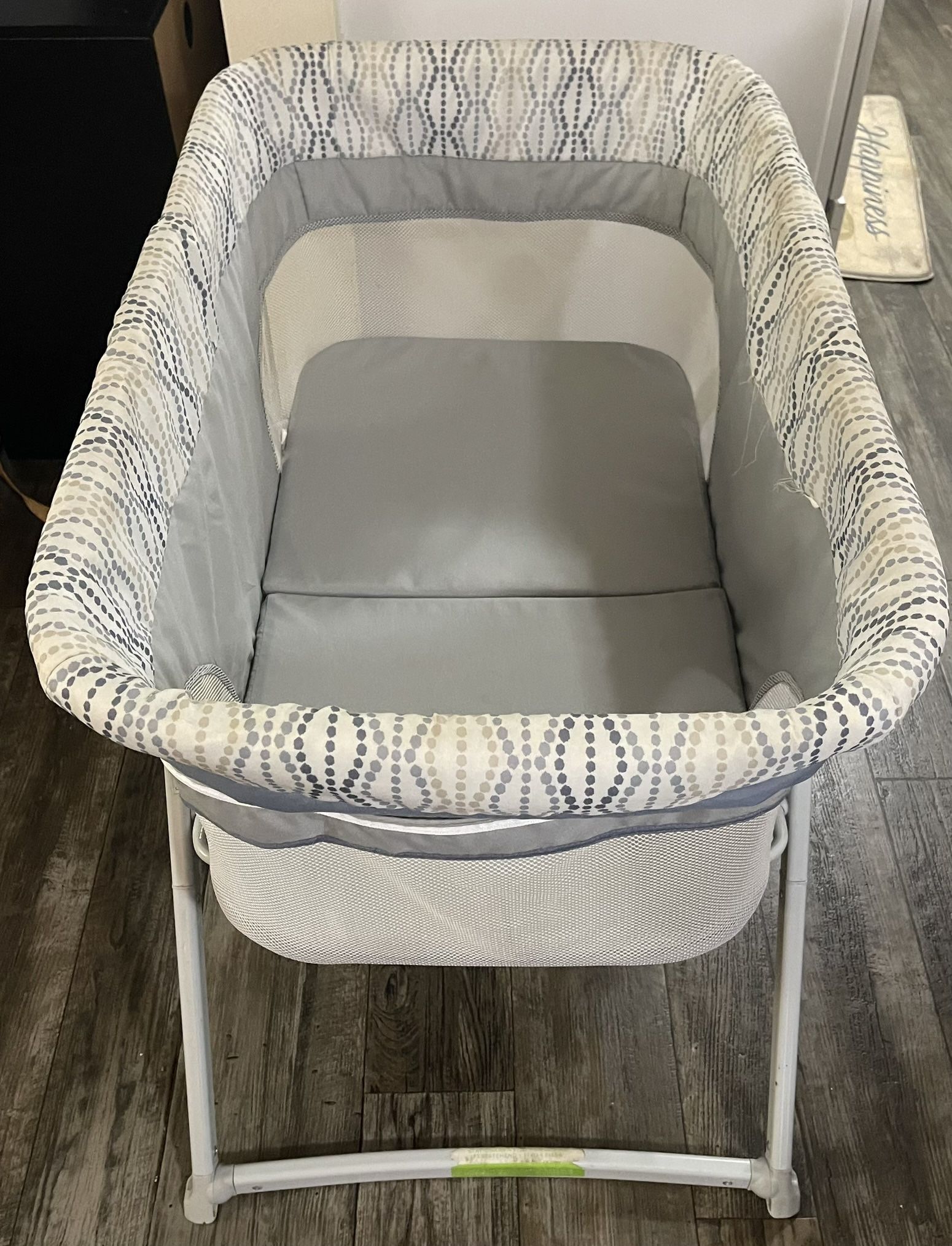 Baby Crib