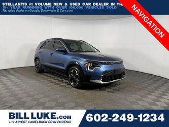 2023 Kia Niro EV