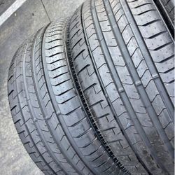 245/40/R21 FIRELLI P Zero 