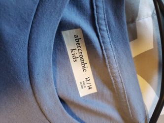 Abercrombie 