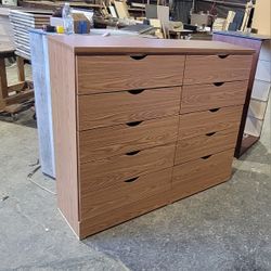Oak Dresser, Cajonera ,gabeteros 