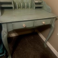 Writing Desk