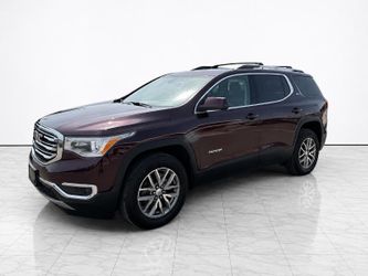 2018 GMC Acadia
