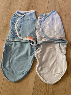 SwaddleMe