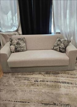 Sofa bed