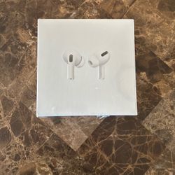 Brand New Apple AirPod Pros