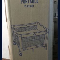 Graco Pack N Play