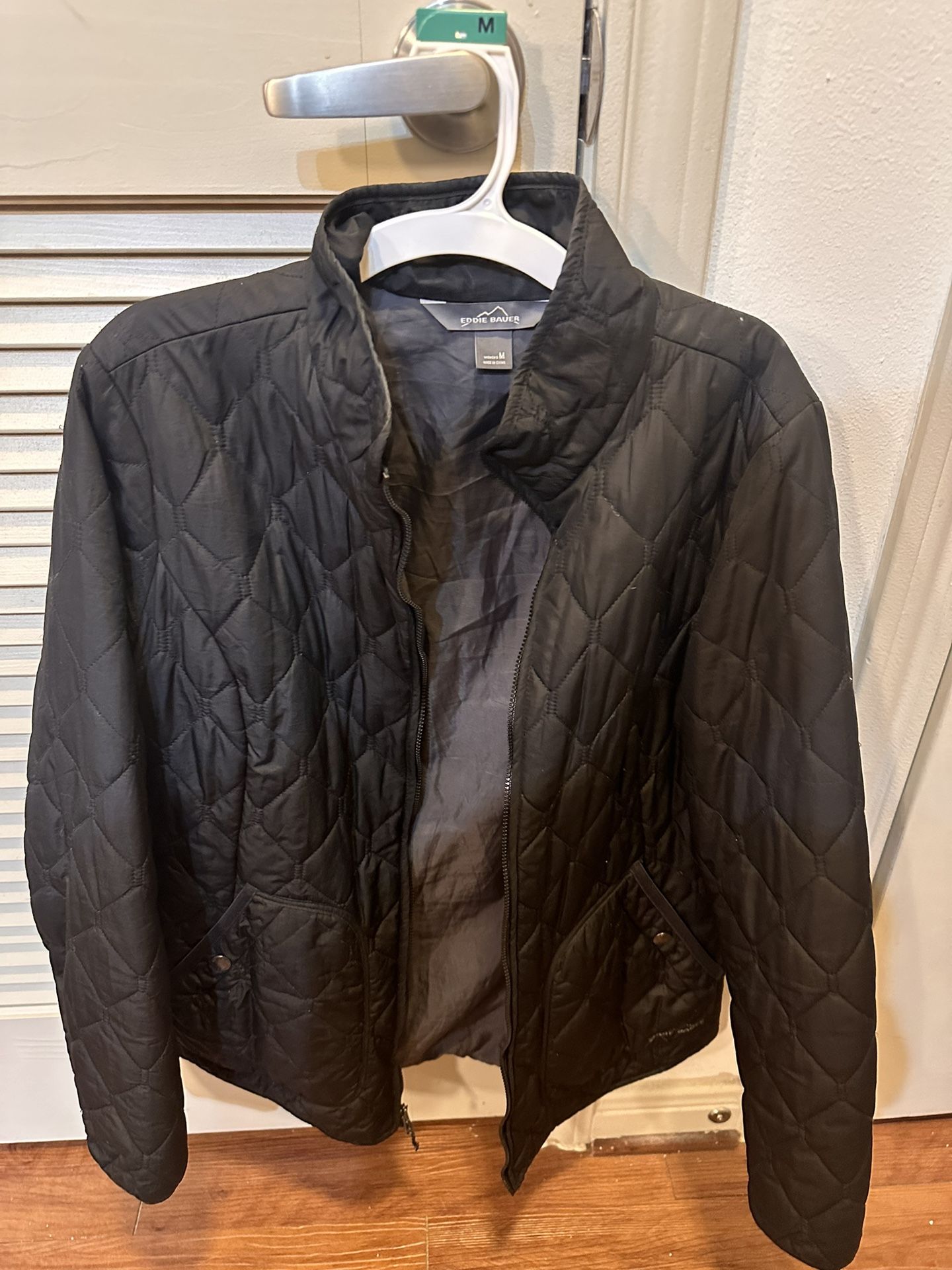 Eddie Bauer Jacket 