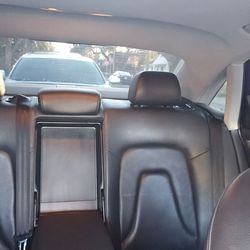 2014 Audi A4