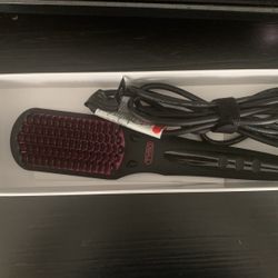 Tymo Ionic Straightening Brush