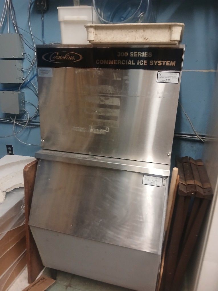 Kitchen Equipment 