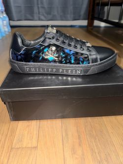 PP designer shoes