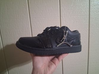 Jordan Air 1 Low Women's
