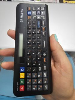 Control/ Computarisado Samsung 