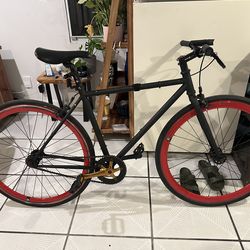 Origin8 Fixie - 52CM